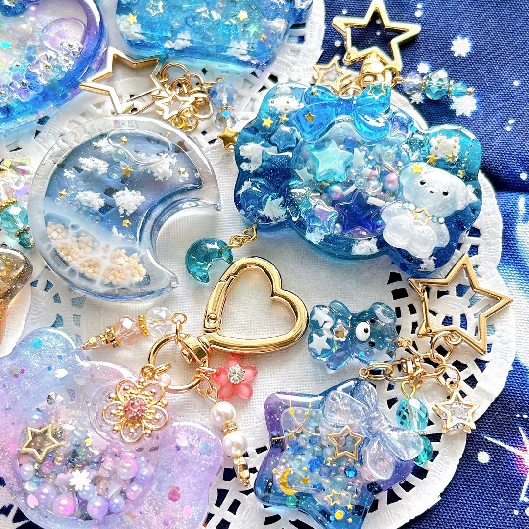 リン様　オーダーページ