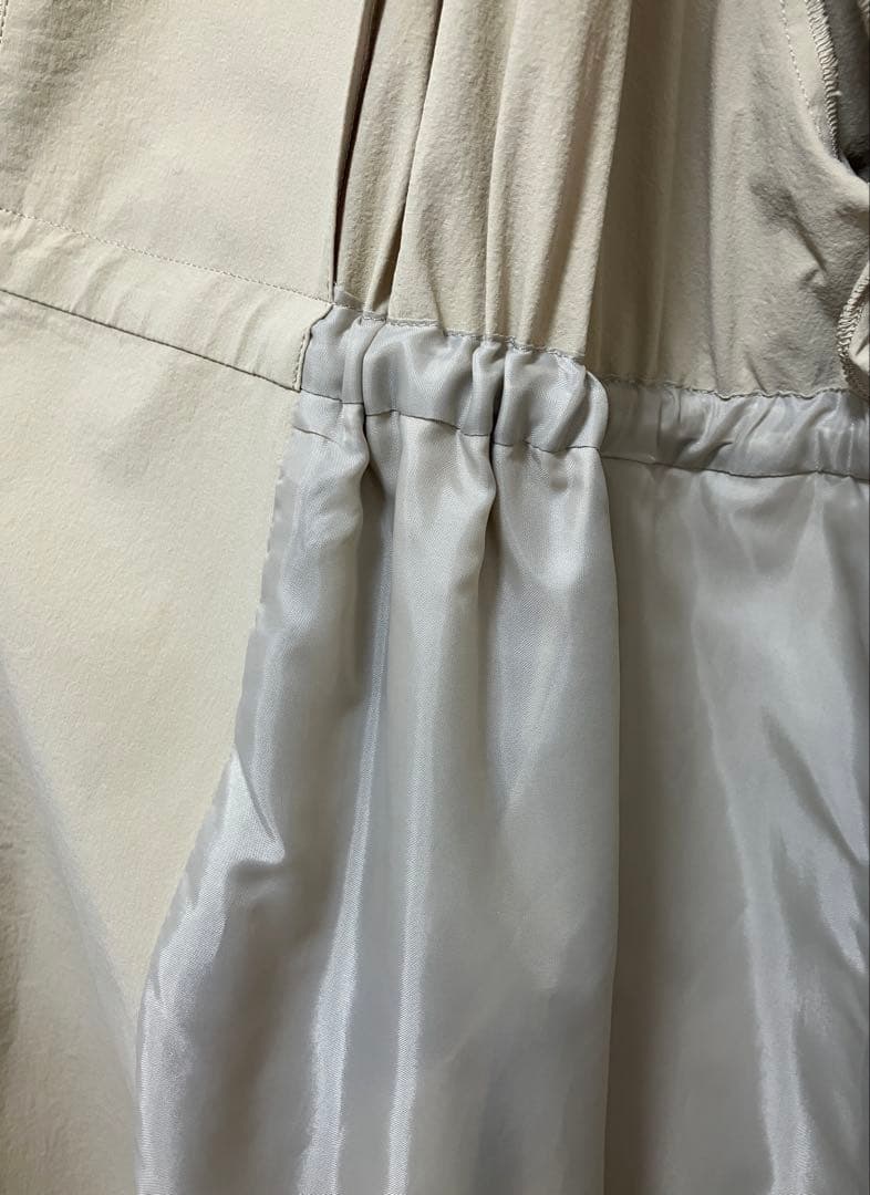 ルフィル　４ＷＡＹストレッチコート