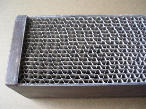 キャタリティック コンバスター　バーモントキャスティング