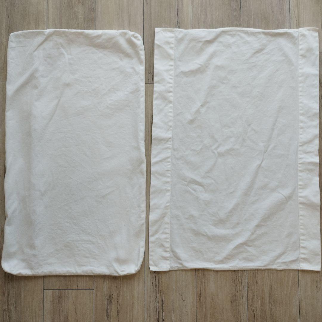 リリワゴンⅡ 大和屋 ベビーベット ゆりかご 新生児 取説付 おしゃれ