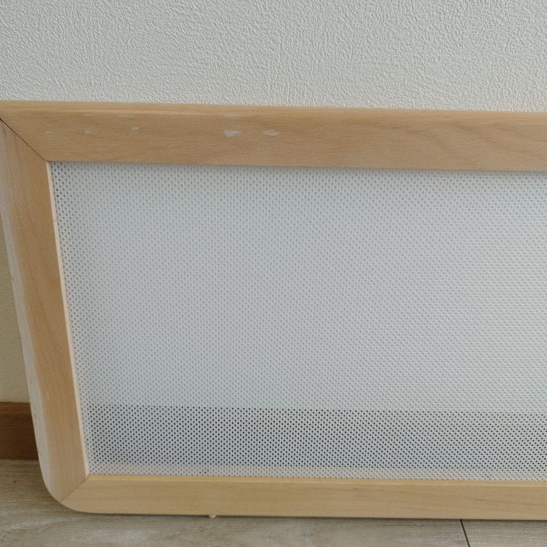 リリワゴンⅡ 大和屋 ベビーベット ゆりかご 新生児 取説付 おしゃれ