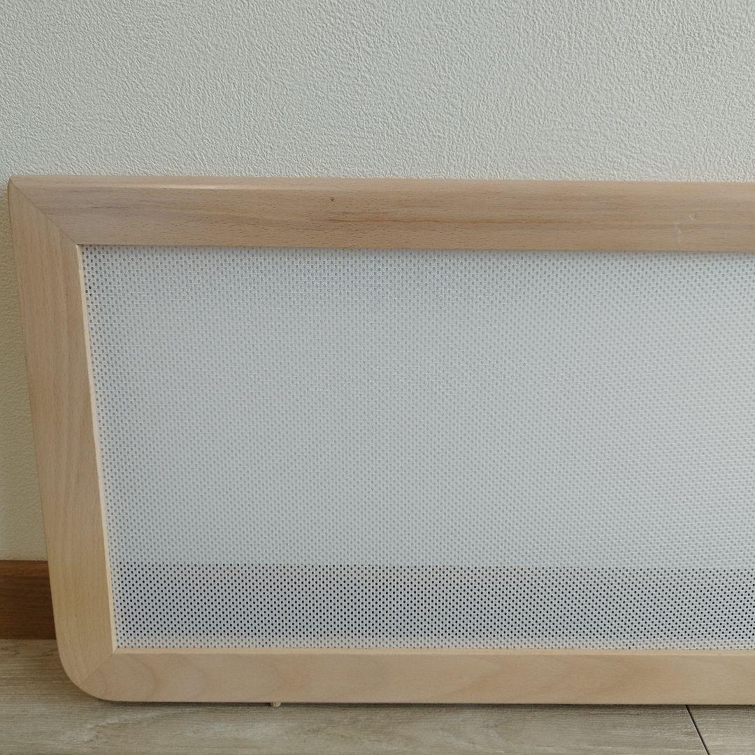 リリワゴンⅡ 大和屋 ベビーベット ゆりかご 新生児 取説付 おしゃれ