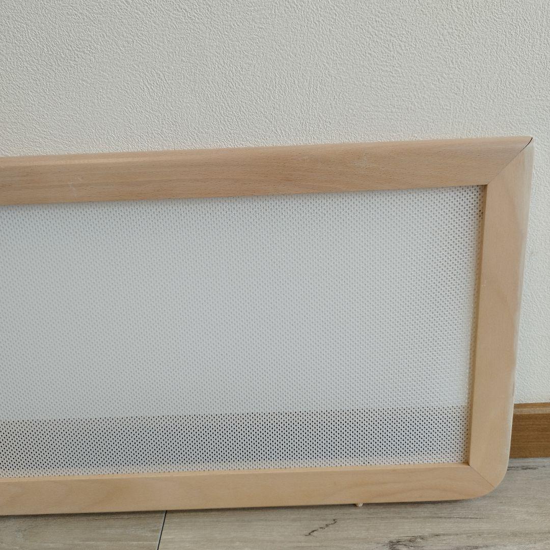 リリワゴンⅡ 大和屋 ベビーベット ゆりかご 新生児 取説付 おしゃれ