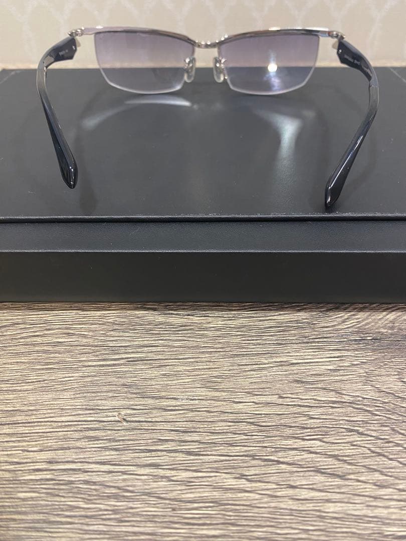 ✴️即購入不可コメント必須 SAMURAI SHO サングラス