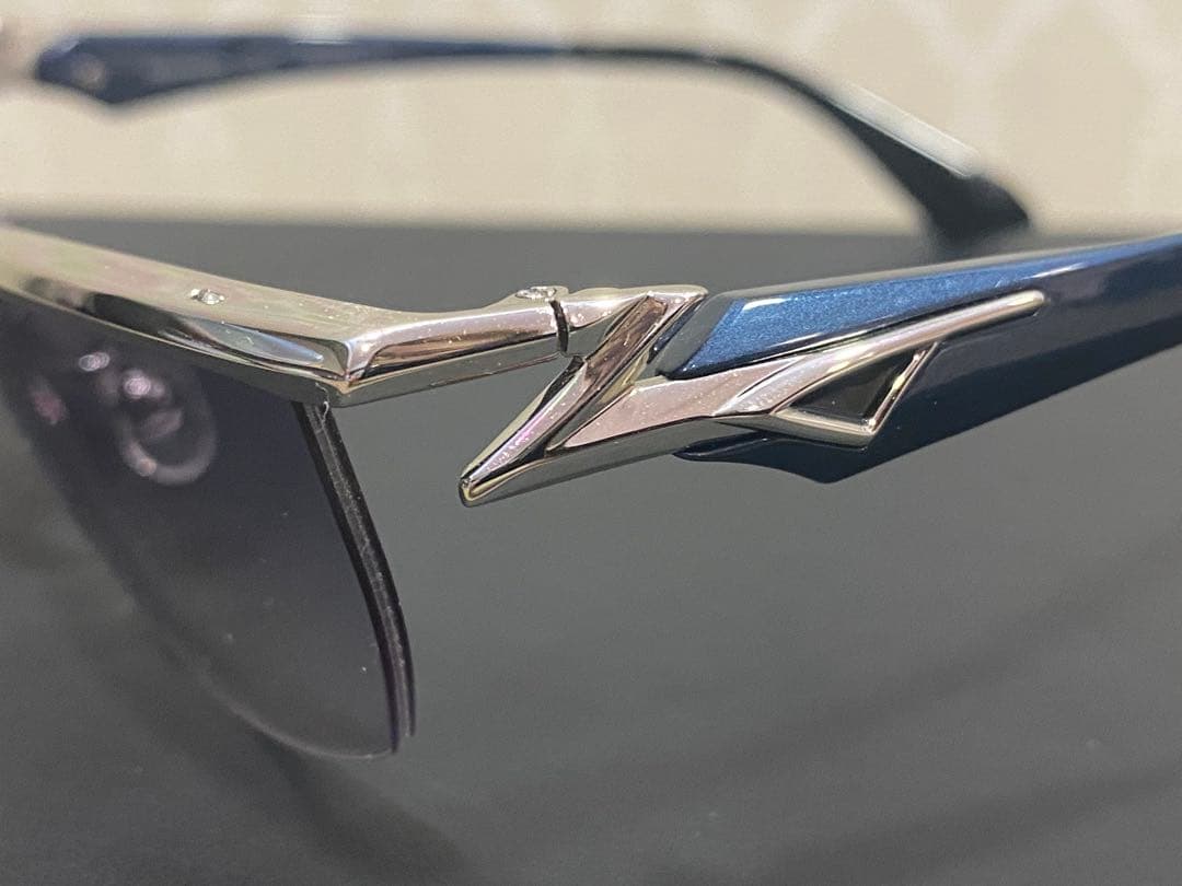 ✴️即購入不可コメント必須 SAMURAI SHO サングラス