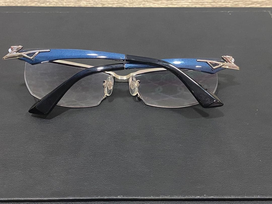 ✴️即購入不可コメント必須 SAMURAI SHO サングラス