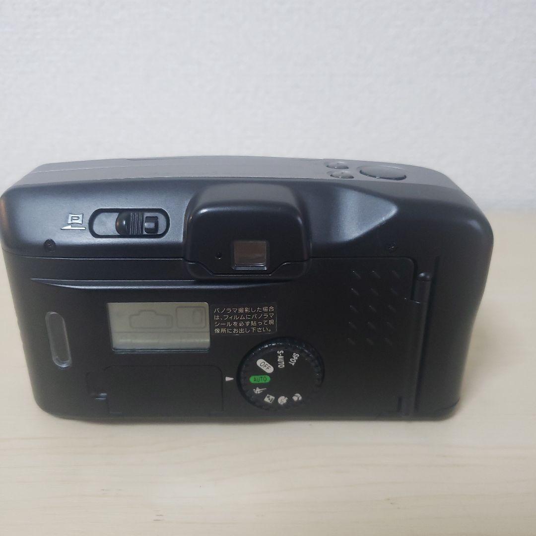 美品・動作品Canon Autoboy S panorama