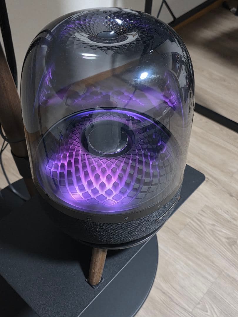 【美品】Harman Kardon AURA STUDIO 4