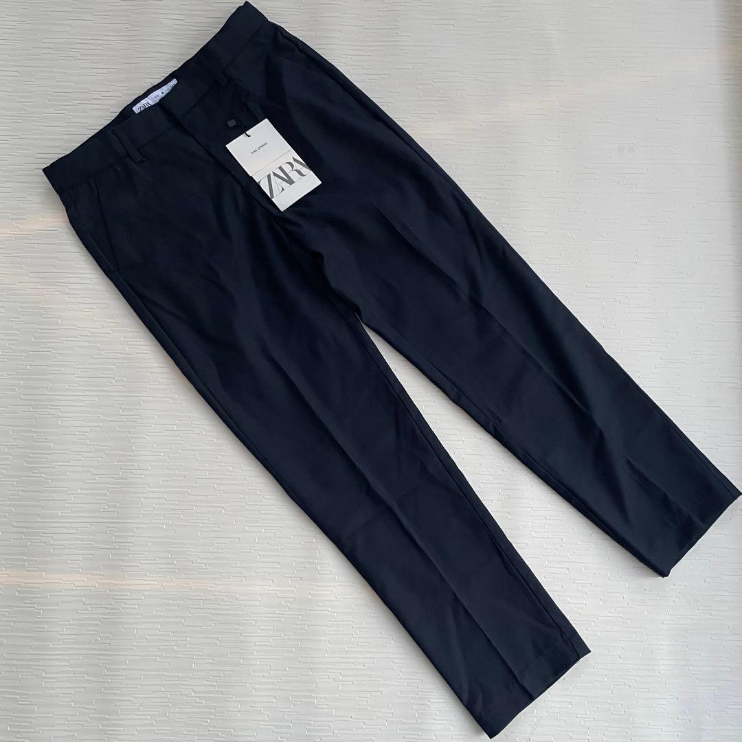 ザラキッズ　ザラ　スーツ　上下セット　フォーマル　男の子　130 120