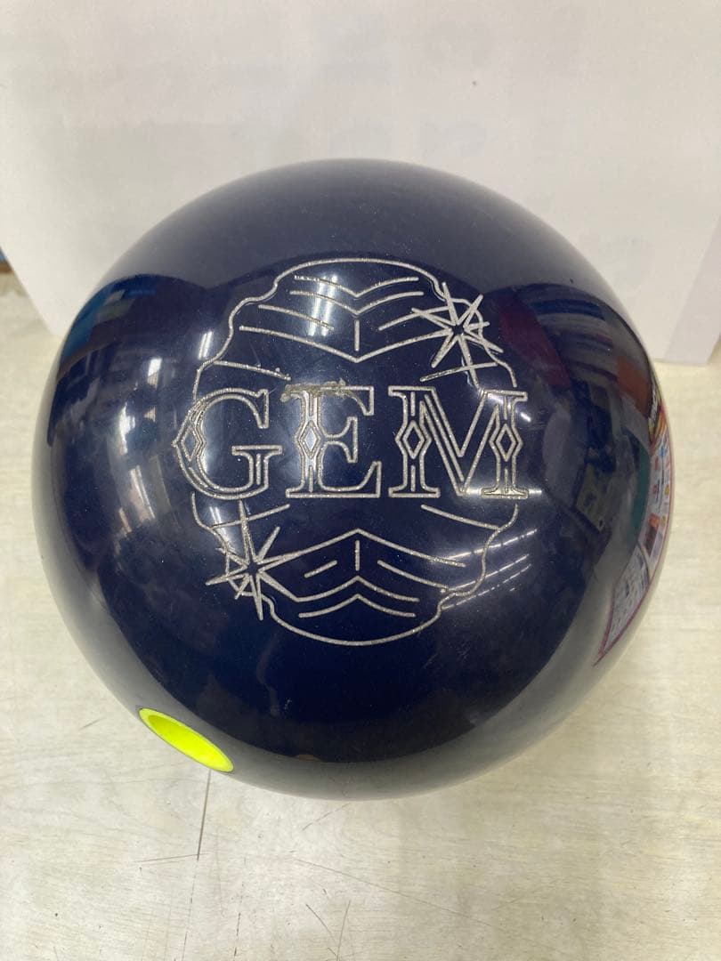 ロトグリップ　ジェムブラックダイヤモンド　14P