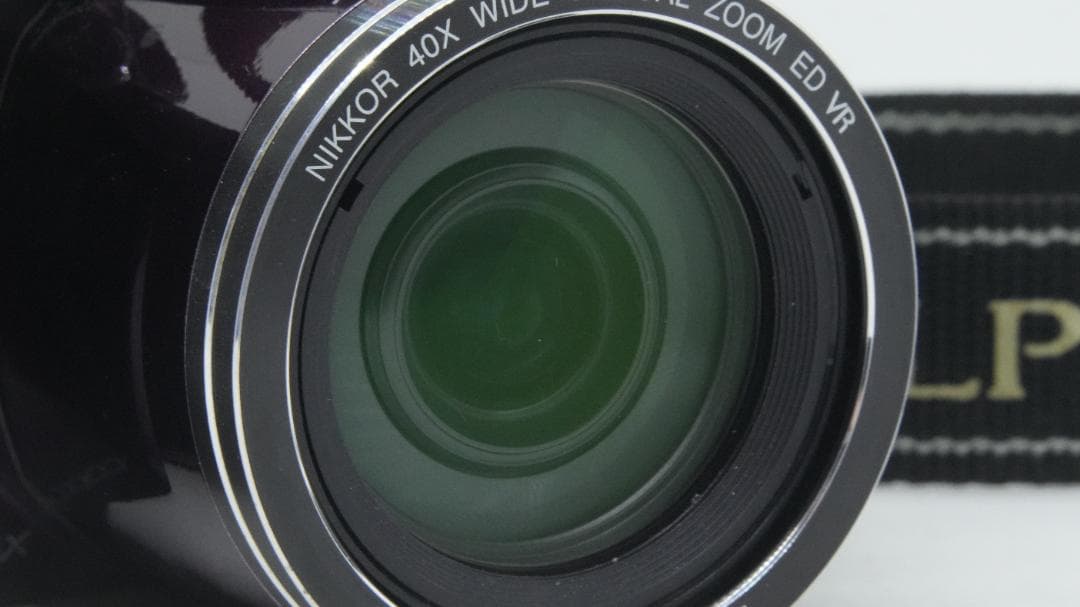 【A2081】 Nikon COOLPIX B500 ニコン クールピクス