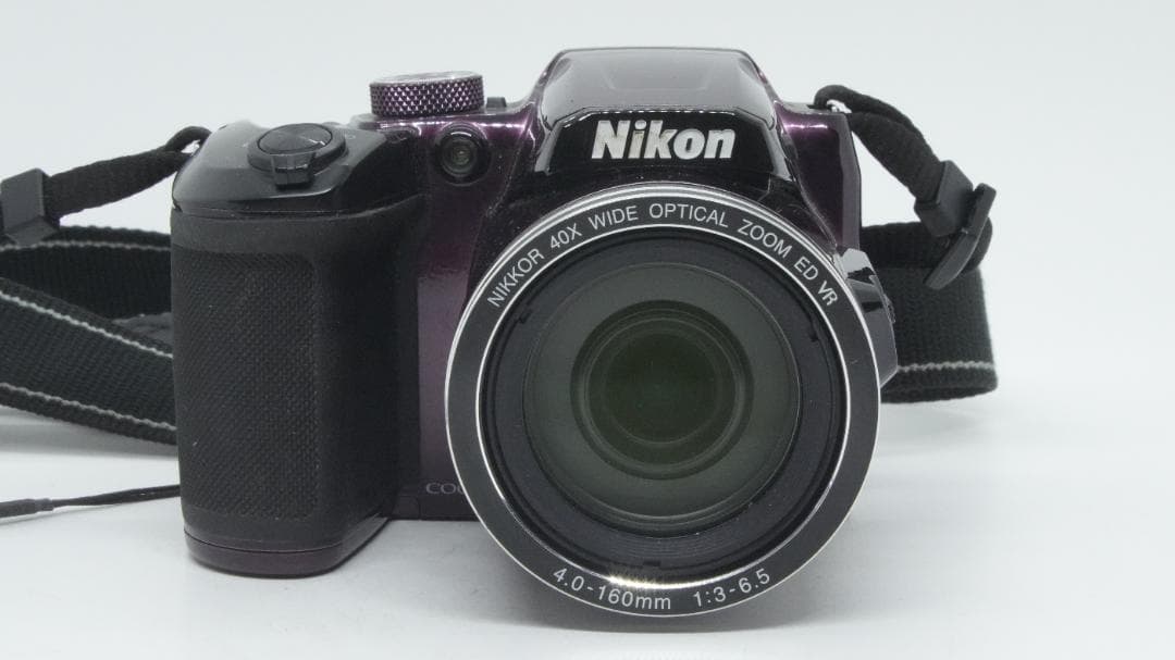 【A2081】 Nikon COOLPIX B500 ニコン クールピクス
