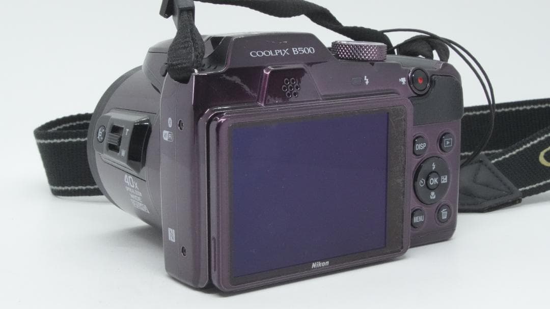 【A2081】 Nikon COOLPIX B500 ニコン クールピクス