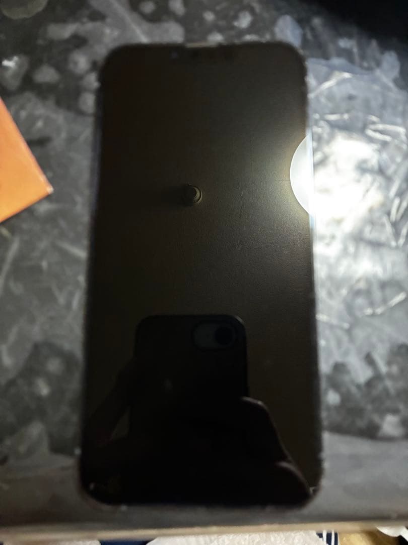 スマートフォン本体 Apple iPhone 13 Pro MAX 256GB