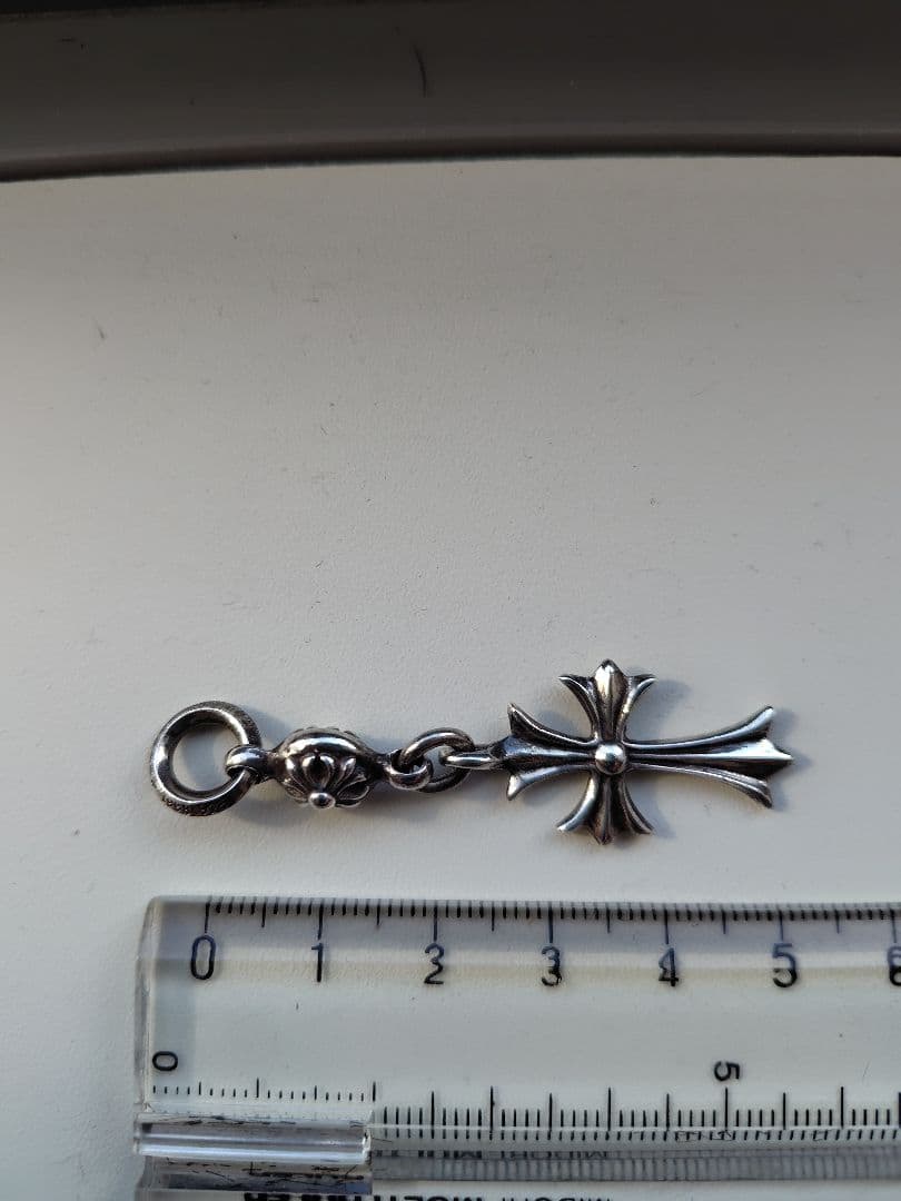 1ボールタイニーCHクロス　1BTNYCHCRS