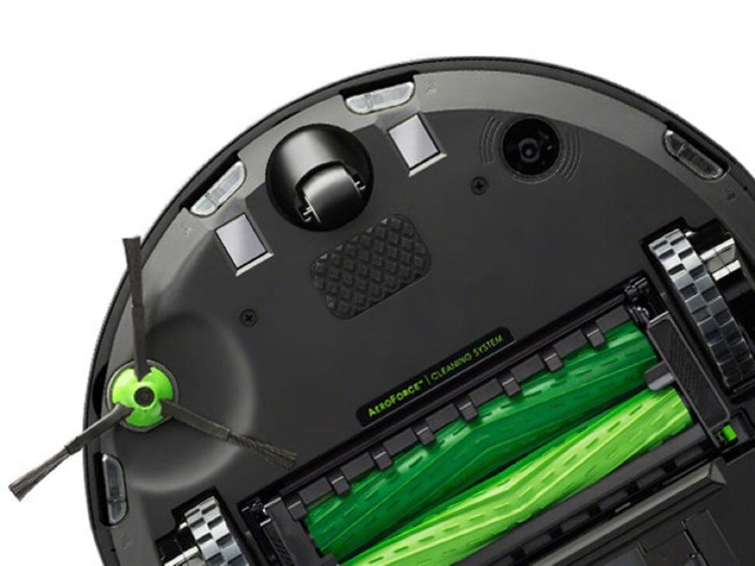 iRobot Roomba j7 本体