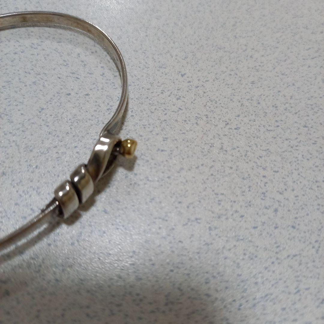 ティファニー フックアンドアイ