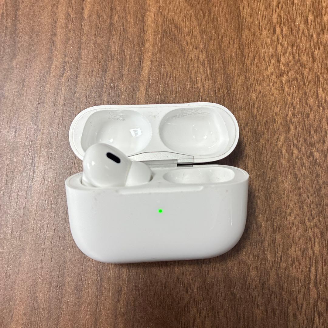 airpodspro2 USB-C A3048 片耳