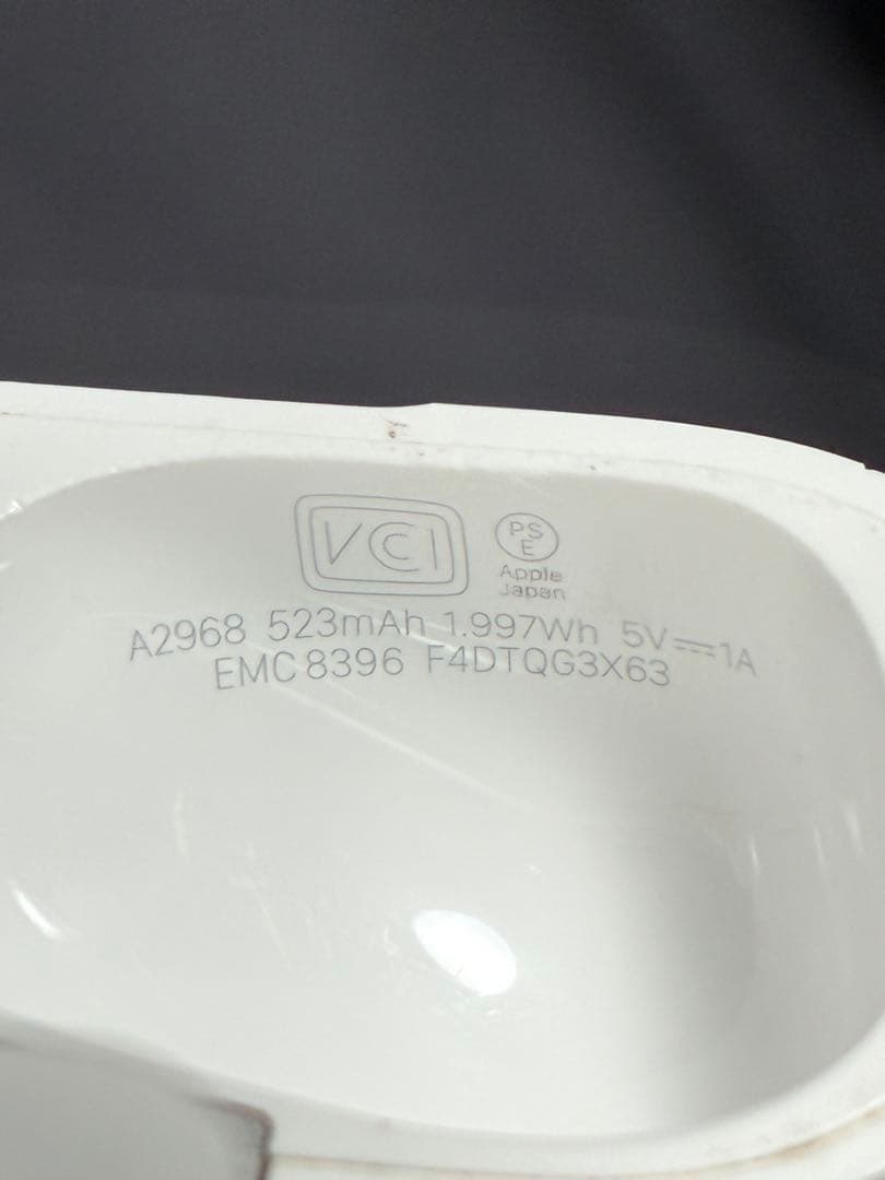 airpodspro2 USB-C A3048 片耳