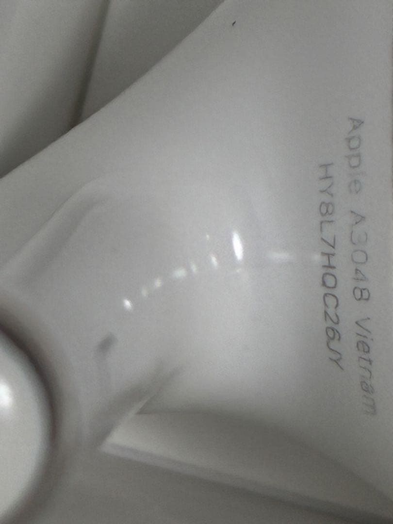 airpodspro2 USB-C A3048 片耳