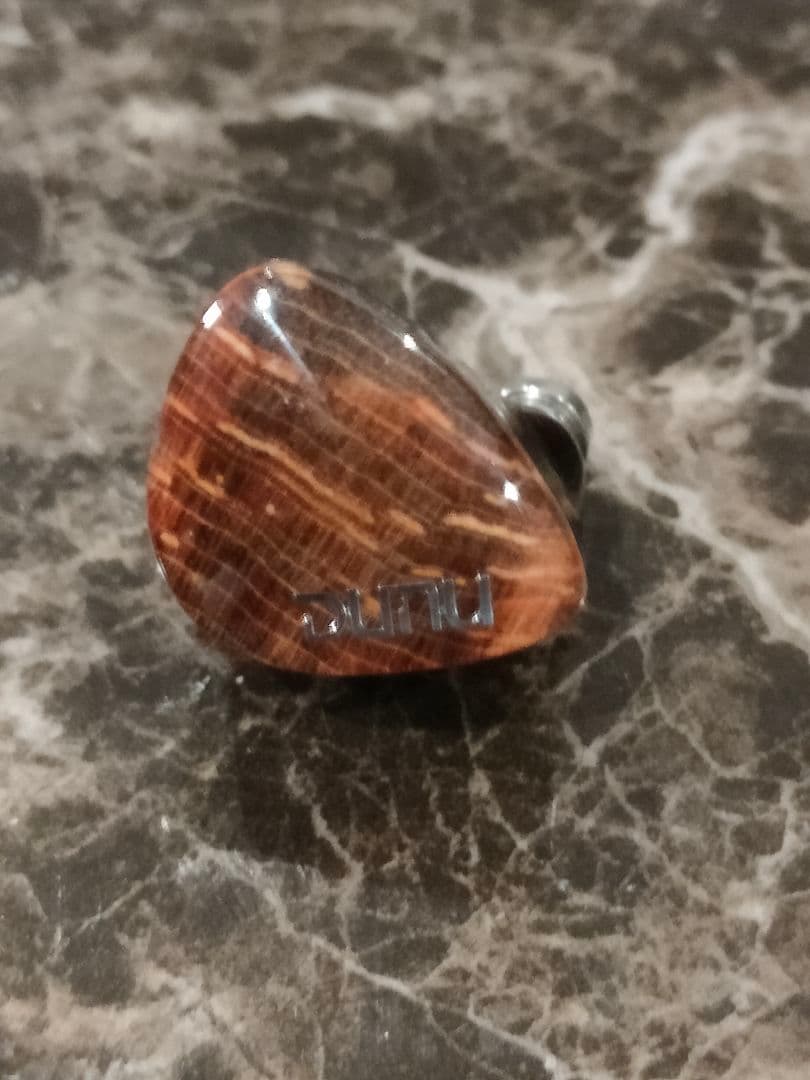 DUNU DaVinci 有線イヤホン　ジャンク