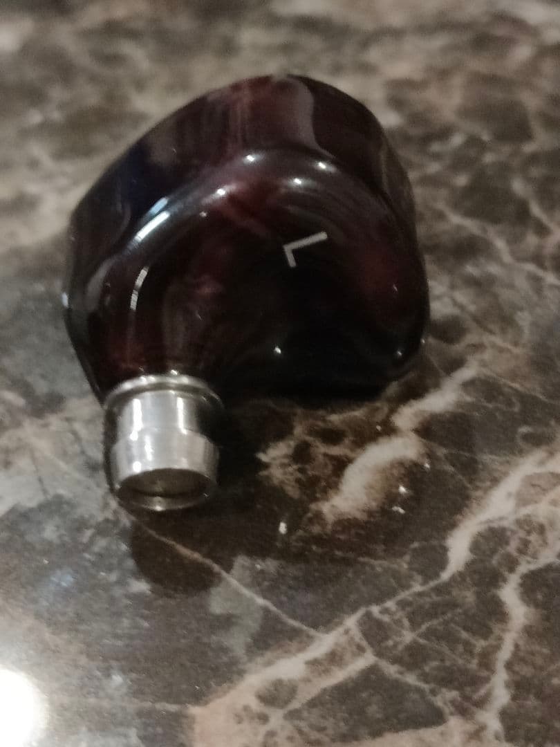 DUNU DaVinci 有線イヤホン　ジャンク