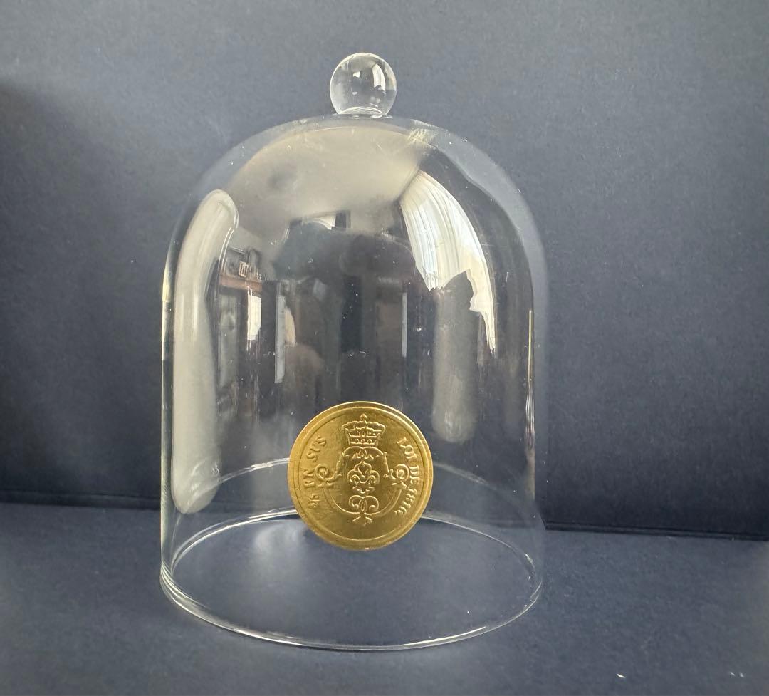 オフィシーヌ・ユニヴェルセル・ビュリー キャンドル