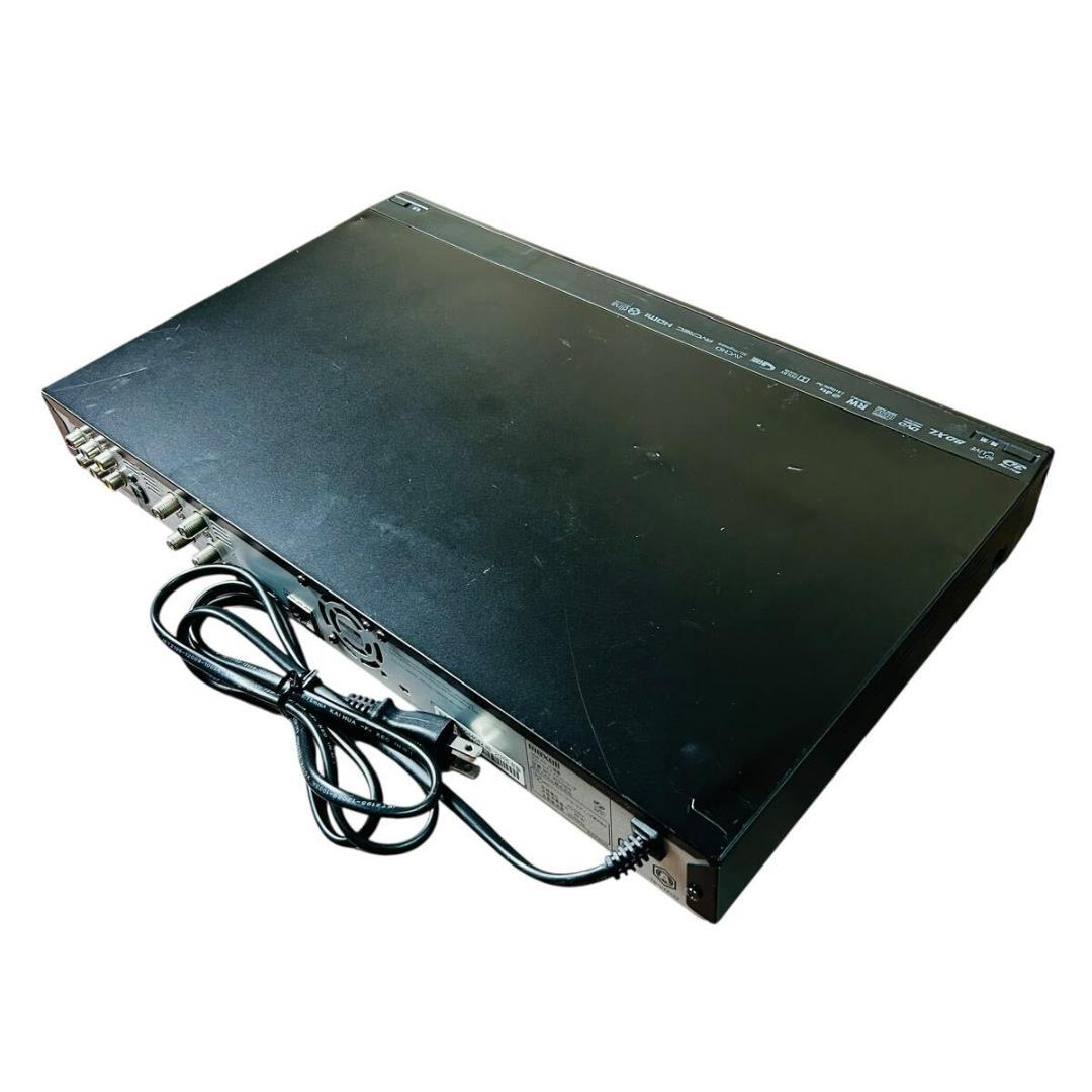 maxell 1TB 2チューナー ブルーレイレコーダー BIV-WS1000