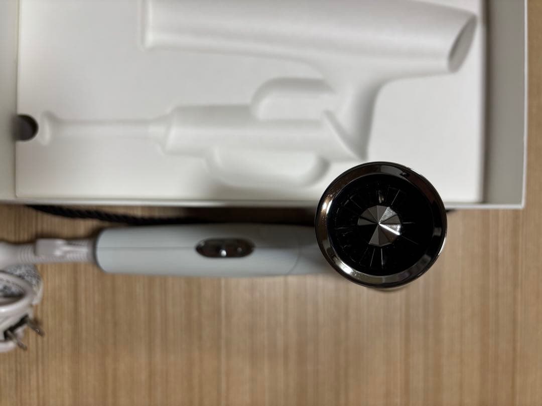 ReFa BEAUTECH DRYER SMART ホワイト