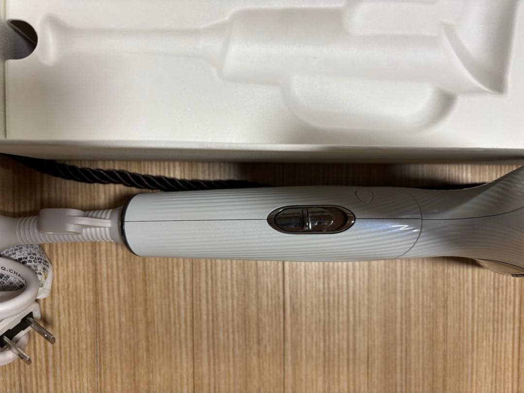 ReFa BEAUTECH DRYER SMART ホワイト