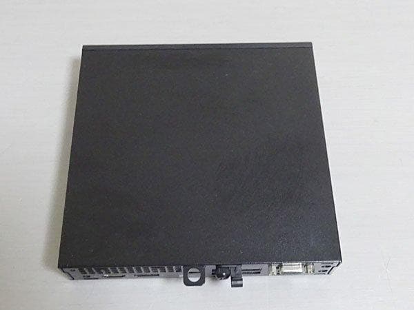 ミニPC DELL OptiPlex 3060 Micro Core i5 512GB