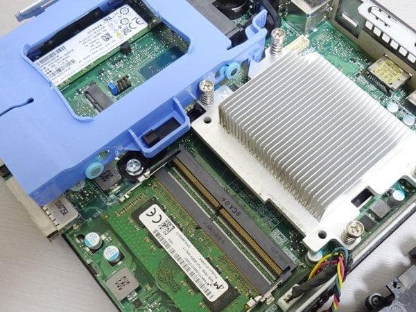 ミニPC DELL OptiPlex 3060 Micro Core i5 512GB