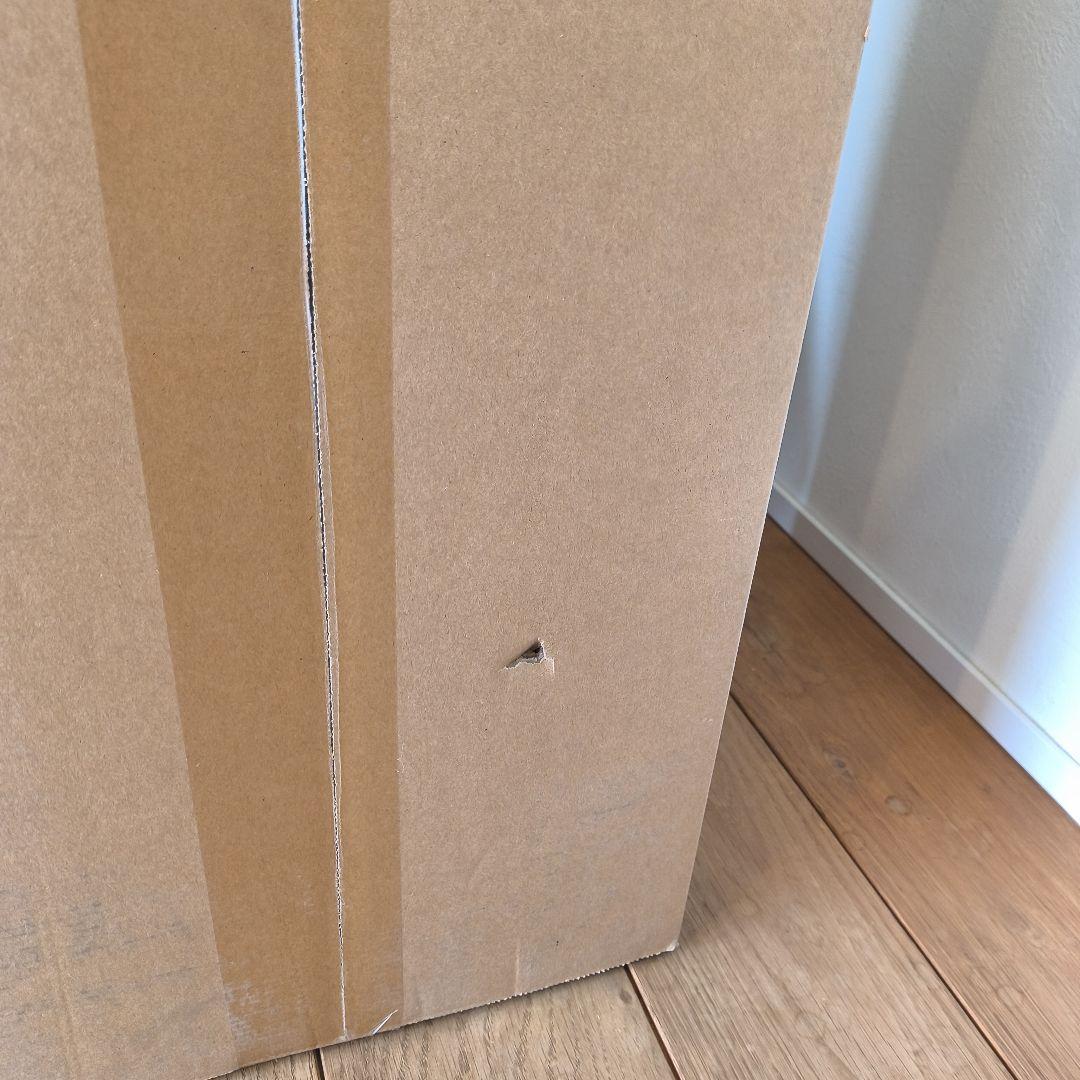 ダイキン ストリーマ 空気清浄機　加湿機能付 MCK555AKS-W　ホワイト