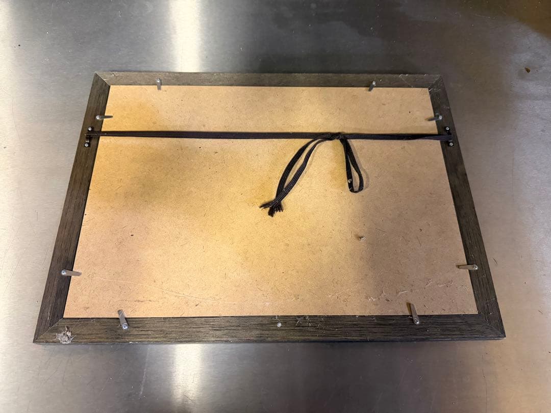 Snap-on Tools 装飾プレート