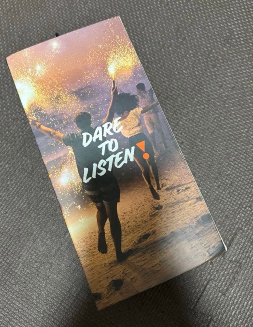 【新品未開封】JBL FLIP6 Bluetoothスピーカー 防水 ブラック