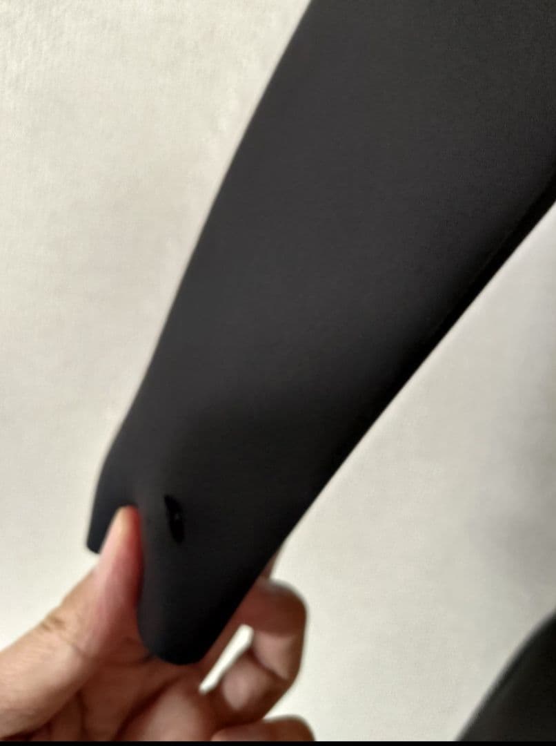 美品　FUTURE WAVE　フューチャー　セミドライウェットスーツ 5×3