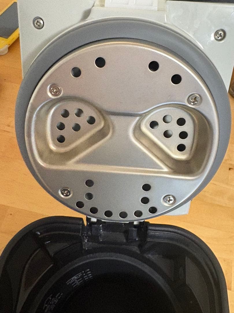 象印 電動ポット STAN. CP-CA12 ブラック 美品　2024年製