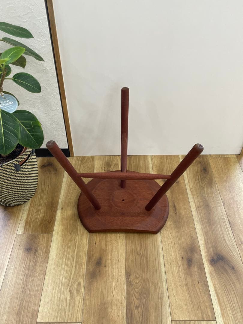 WERNER SHOEMAKER サイドテーブル