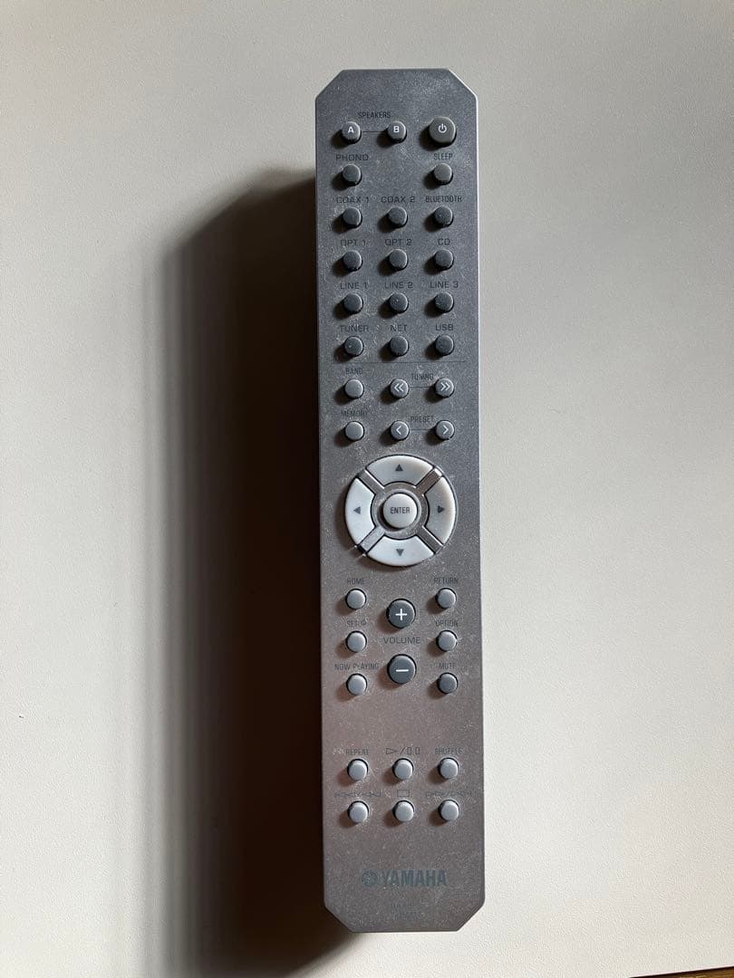 その他 YAMAHA R-N602(S)