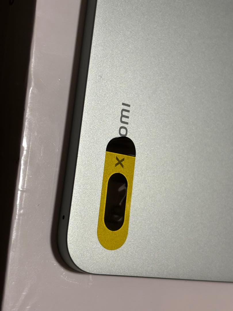 n*a様 ⭐️未使用⭐️ Xiaomi Pad 7 pro 12GB 512GB