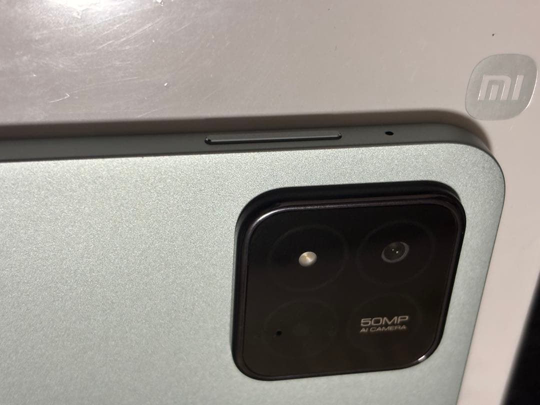 n*a様 ⭐️未使用⭐️ Xiaomi Pad 7 pro 12GB 512GB