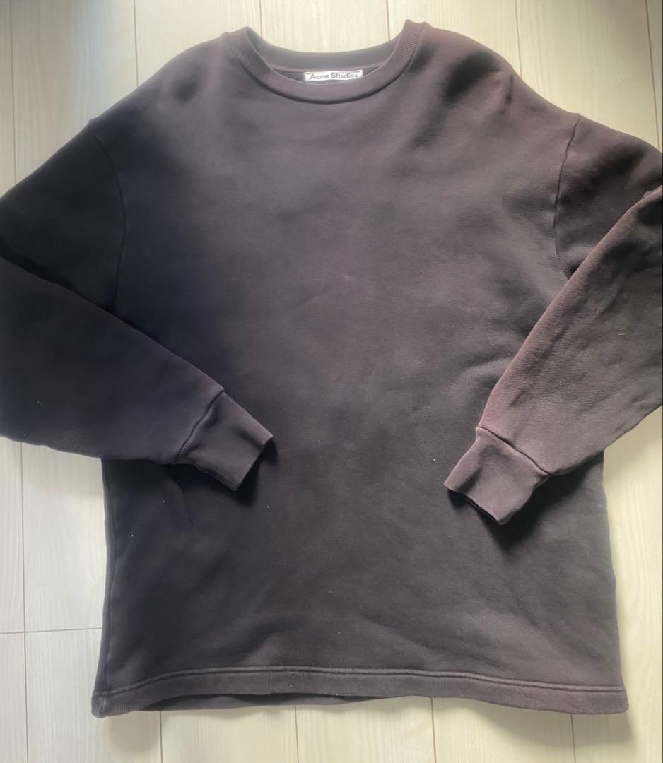 1*6様 つ*ー様 Acne Studios Fin Circle Logo C