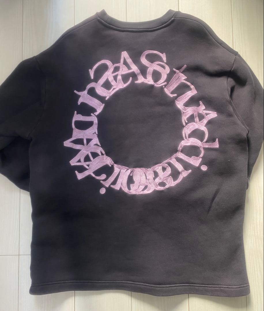 1*6様 つ*ー様 Acne Studios Fin Circle Logo C