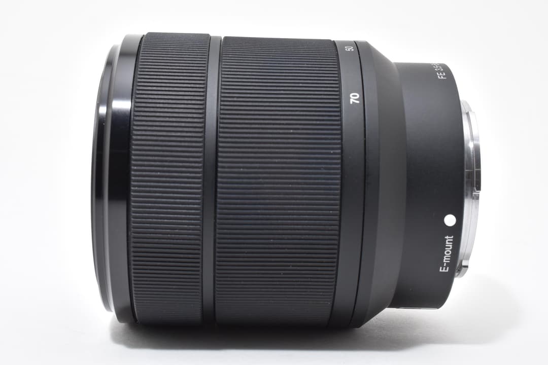 ■極上品■ ソニー FE 28-70mm F3.5-5.6 OSS #D053