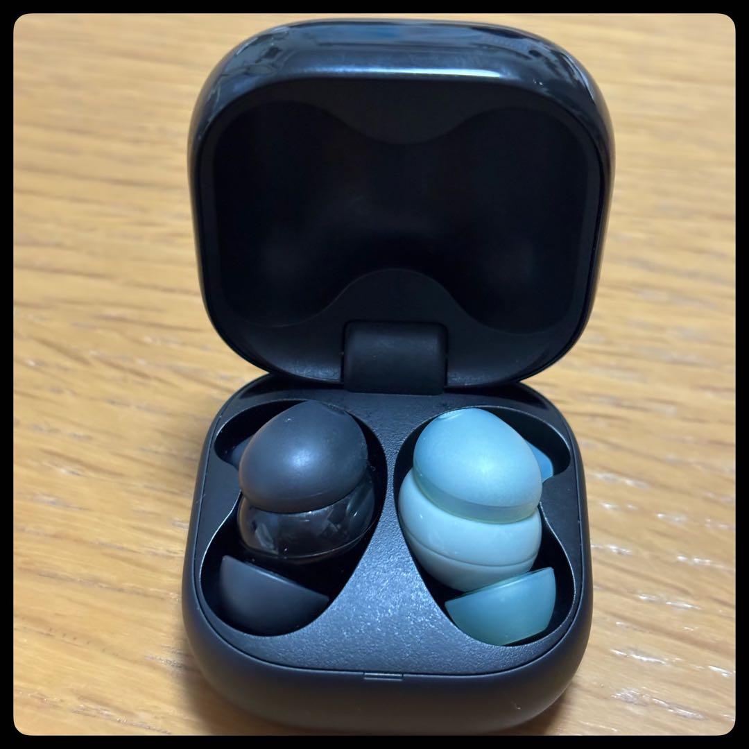 【ジャンク品】SONY LinkBuds Fit WF-LS910N ブラック黒