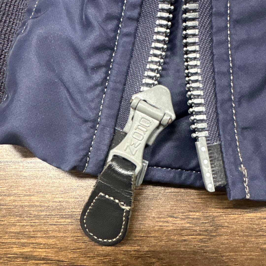 バズリクソンズ B15C サイズ 38