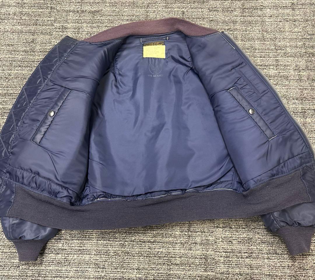 バズリクソンズ B15C サイズ 38