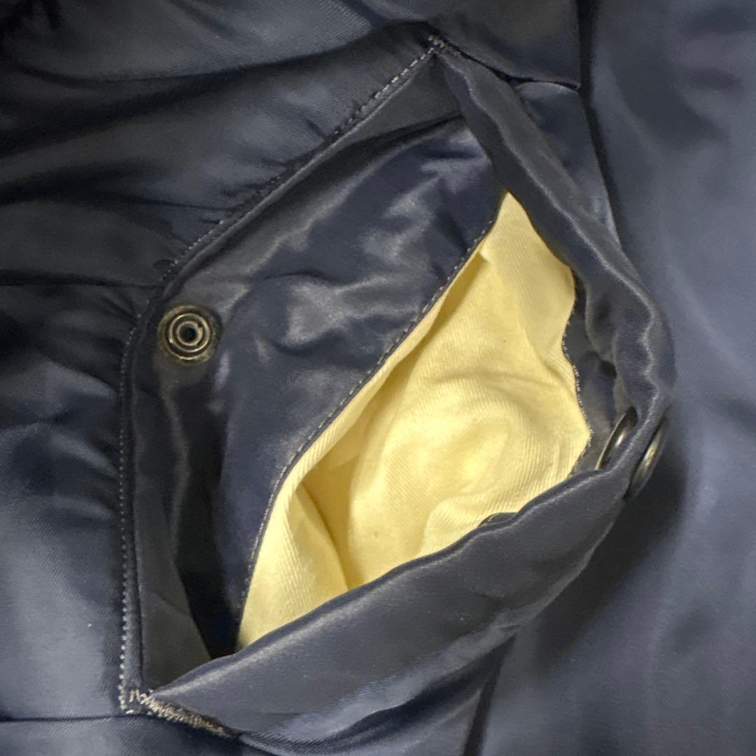 バズリクソンズ B15C サイズ 38