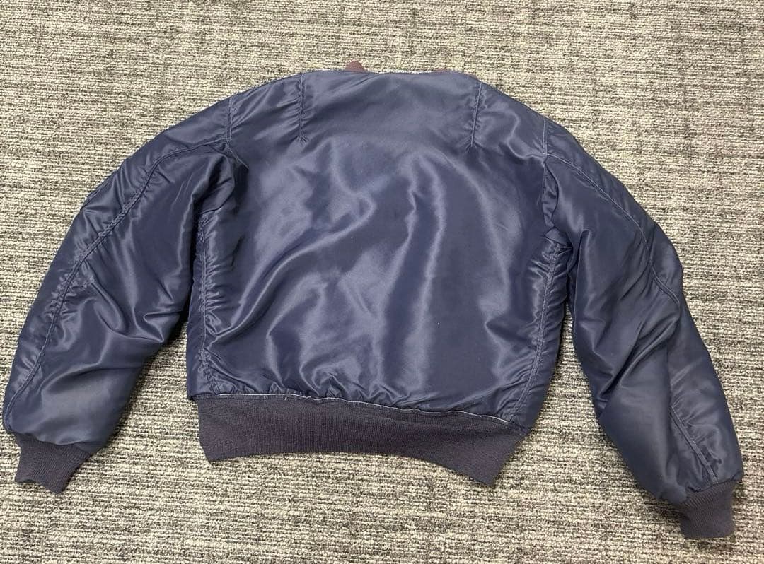 バズリクソンズ B15C サイズ 38