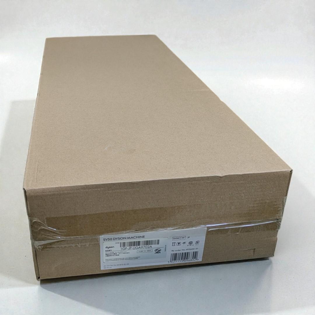 新品 ダイソン Dyson PencilVac Fluffy SV50 FF